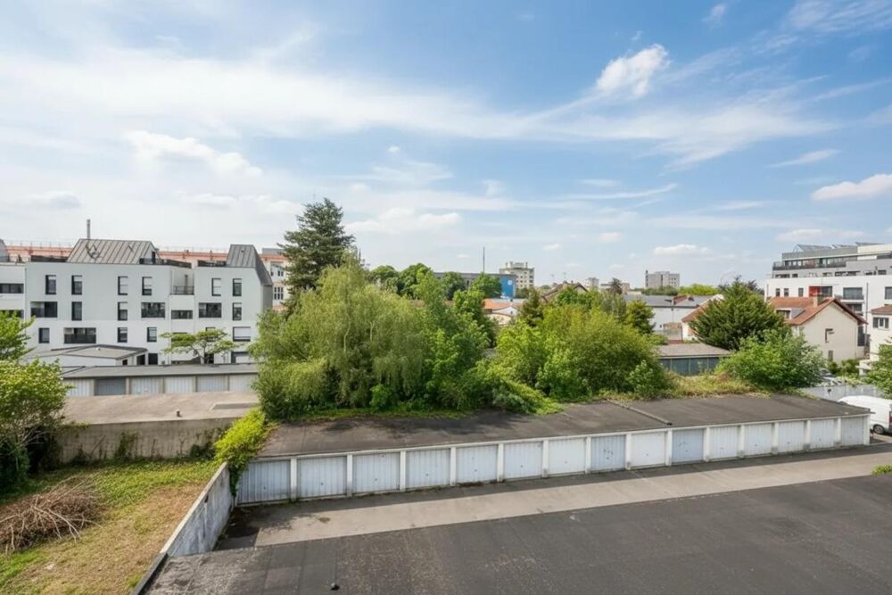 Vente Appartement Bel appartement 3 pièces à Bondy Bondy