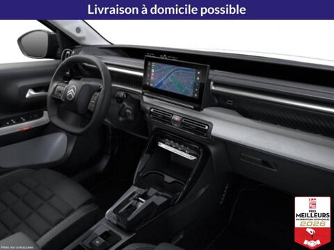 C3 Aircross Hybride 145 e-DCS6 Max 2026 occasion 10150 Lavau