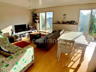  Appartement  vendre 3 pices 72 m