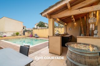  Maison à vendre 7 pièces 236 m²