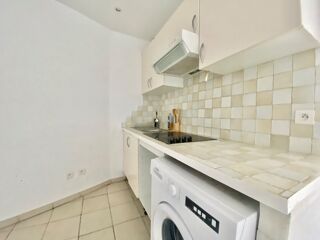  Appartement à vendre 2 pièces 37 m²
