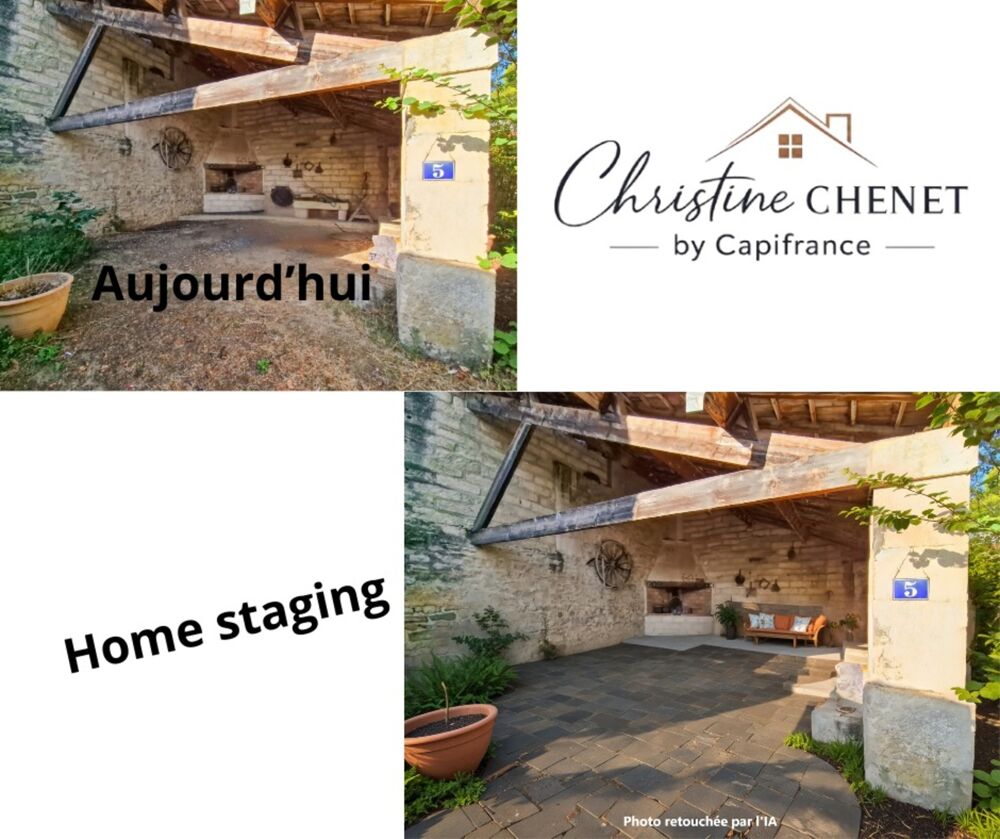 à vendre  Propriété/château Marsillargues (34590)