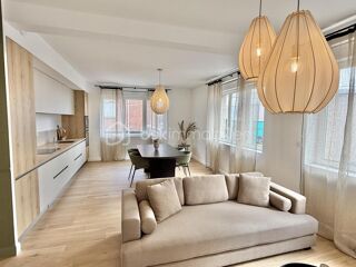  Appartement � vendre 3 pi�ces 73 m�