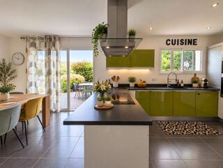  Maison à vendre 5 pièces 85 m²