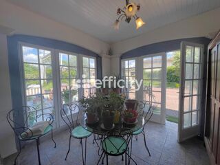  Maison à vendre 6 pièces 180 m²