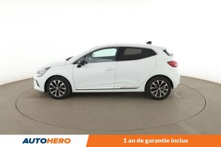 Clio 1.3 TCe Techno 140 ch 2023 occasion 92130 Issy-les-Moulineaux