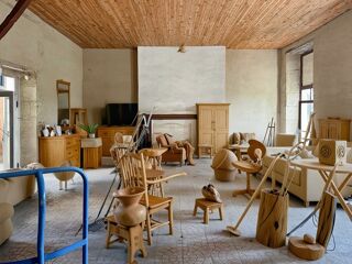  Maison � vendre 15 + pi�ces 380 m�