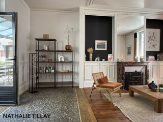  Maison � vendre 6 pi�ces 150 m�