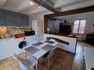  Maison � vendre 4 pi�ces 59 m�