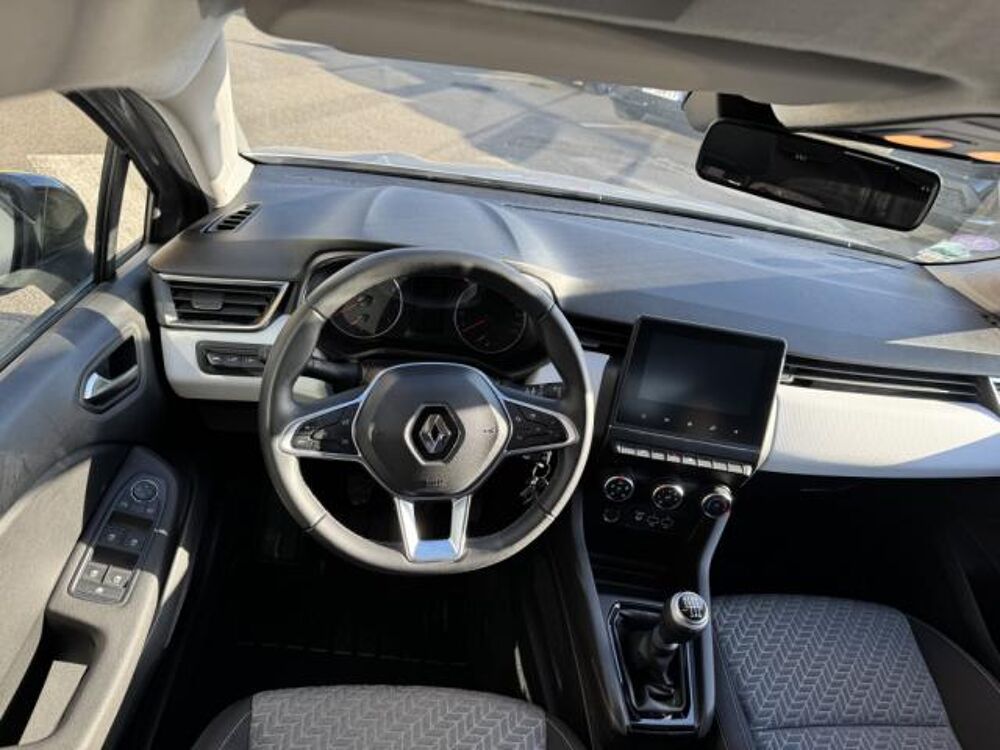 Clio V TCe 90 Evolution 2023 occasion 42210 Bellegarde-en-Forez