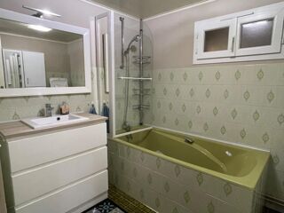  Maison à vendre 3 pièces 56 m²