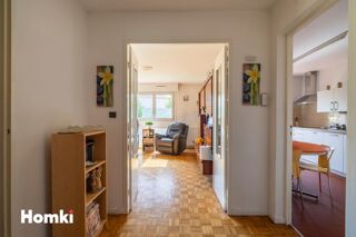 Appartement à vendre 4 pièces 78 m²