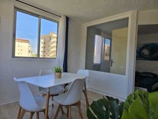  Appartement à vendre 2 pièces 43 m²