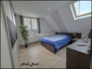  Maison à vendre 7 pièces 164 m²