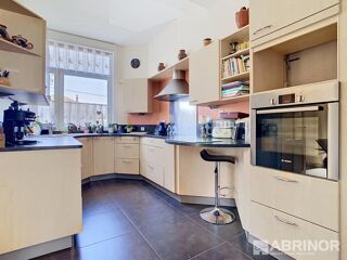  Maison à vendre 6 pièces 128 m²