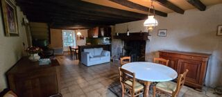  Maison à vendre 8 pièces 137 m²