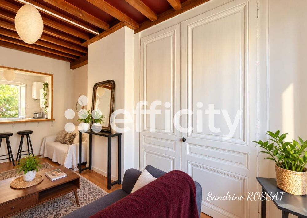 Vente Appartement Appartement Lyon 2