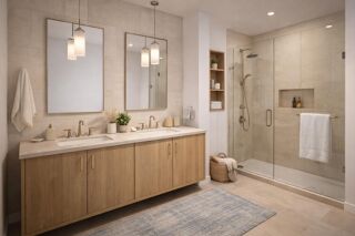  Appartement � vendre 3 pi�ces 60 m�