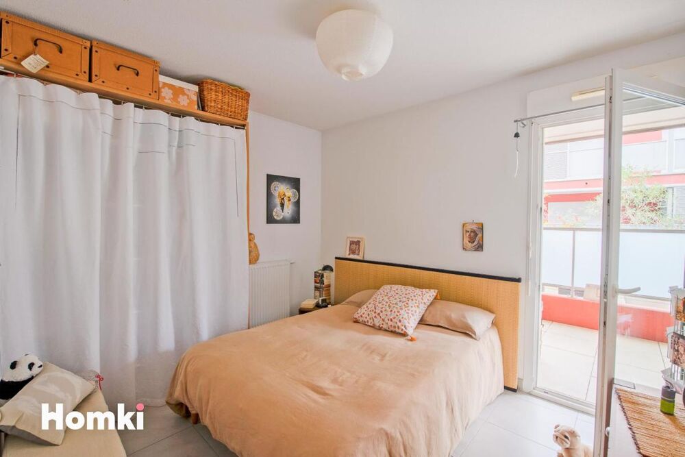 Appartement T3 de 62 m² à Mauguio 34130
