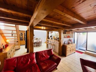  Maison � vendre 4 pi�ces 110 m�