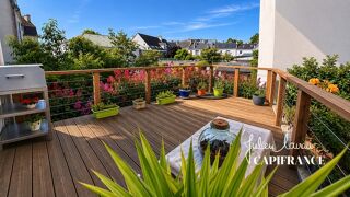  Maison à vendre 3 pièces 113 m²