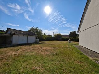  Maison à vendre 5 pièces 130 m²