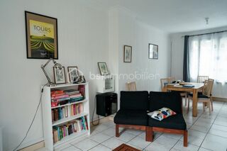  Maison � vendre 3 pi�ces 88 m�