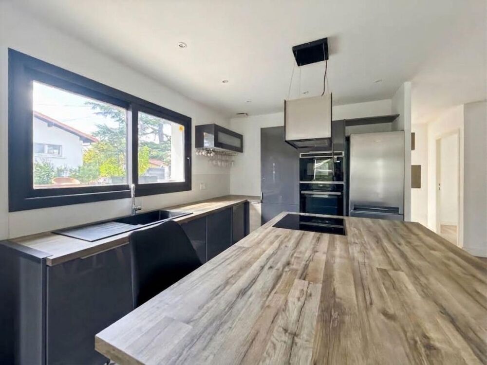 Vente Maison Villa récente avec suite parentale et jardin - Beauzelle Beauzelle