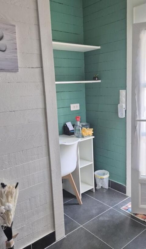  Appartement  louer 1 pice 18 m