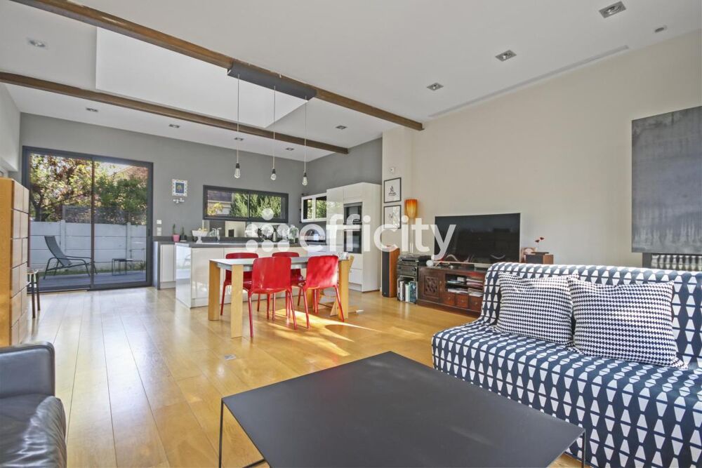� vendre  Villa Colombes (92700)