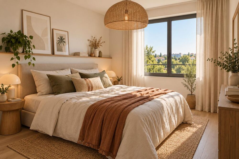 Vente Appartement T2 bis évolutif avec terrasse à Anglet Anglet