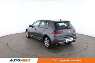 Golf VII 1.4 TSI BlueMotion Tech Carat DSG7 5P 125 ch 2017 occasion 92130 Issy-les-Moulineaux
