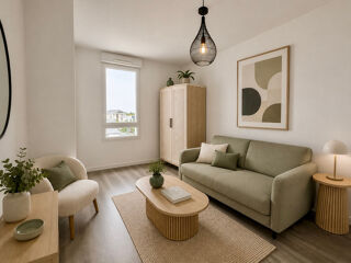  Maison à vendre 3 pièces 88 m²