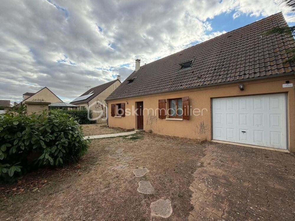 Vente Maison Maison 6 pièces - Boisseaux Boisseaux