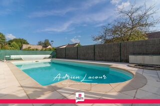  Maison � vendre 8 pi�ces 154 m�