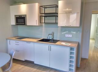  Appartement � louer 2 pi�ces 37 m�