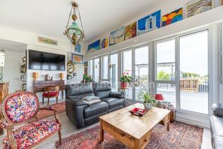  Appartement � vendre 4 pi�ces 103 m�