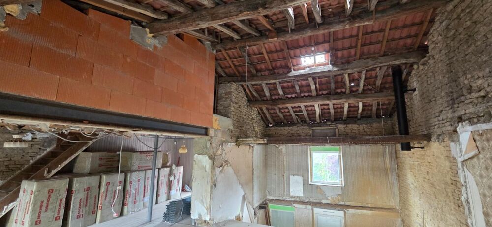 Vente Maison ?? À VENDRE – MAISON À RÉNOVER À SPINCOURT (55230) ??proche BELGIQUE - LUXEMBOURG Spincourt
