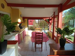  Maison � vendre 4 pi�ces 80 m�