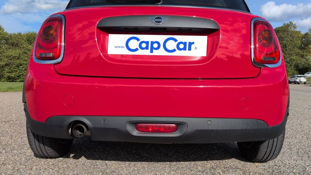 Cooper 1.5 One 75 Salt 2018 occasion 57370 Phalsbourg