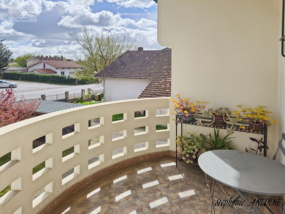 Maison à vendre AIRE SUR L'ADOUR (40)
