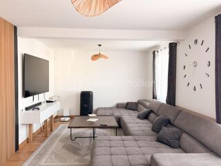  Maison à vendre 4 pièces 80 m²