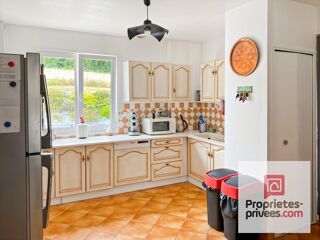  Maison � vendre 6 pi�ces 127 m�