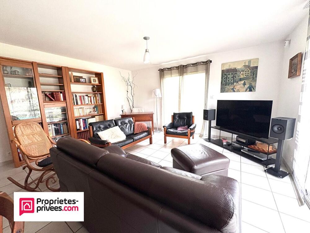 Vente Maison Maison 4 pièces  Jardin arboré Beziers