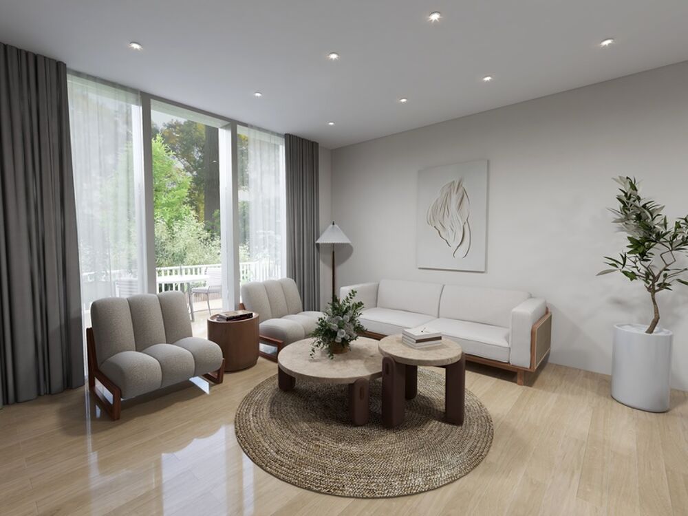  vendre  Appartement Juranon (64110)