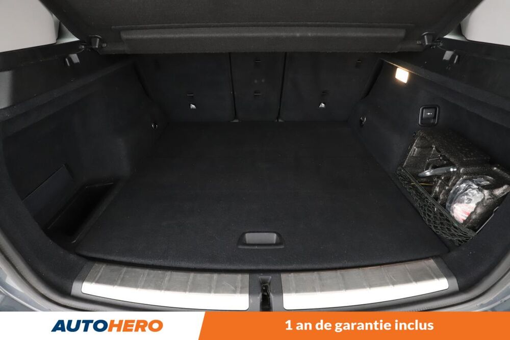 X1 sDrive16d xLine 116 ch 2016 occasion 92130 Issy-les-Moulineaux