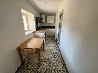  Appartement à louer 2 pièces 37 m²