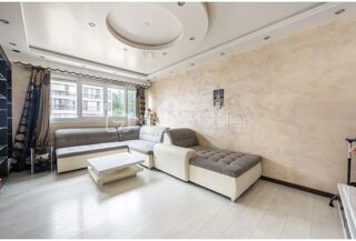  Appartement � vendre 3 pi�ces 64 m�