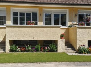 Maison à vendre 3 pièces 80 m²