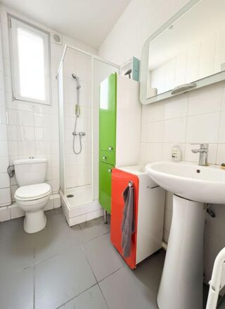  Appartement � vendre 2 pi�ces 27 m�
